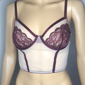Bra Top